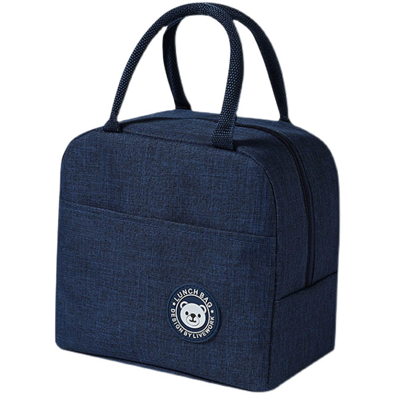 Petite Lunch Box Bag