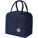 Petite Lunch Box Bag