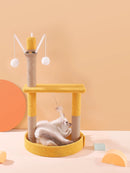 Cat Tree Jumping Platform