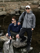 Pioneer Outdoor Sun Protection Jacket
