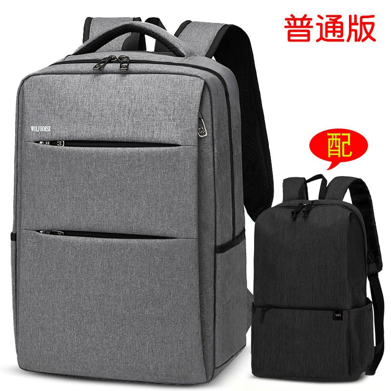 Travel Casual Backpack - OLM Store