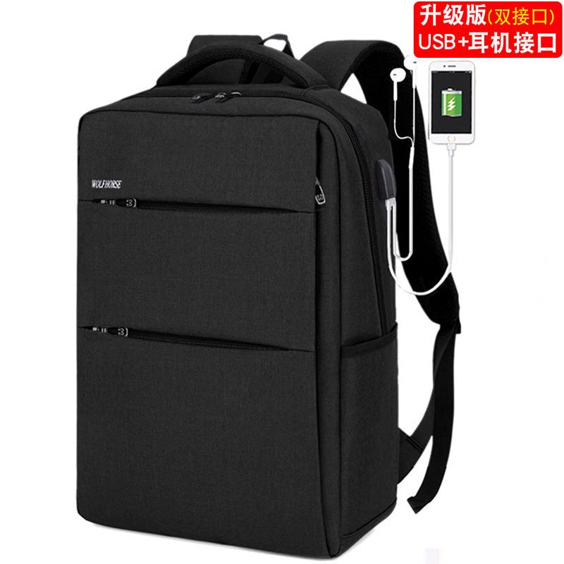 Travel Casual Backpack - OLM Store