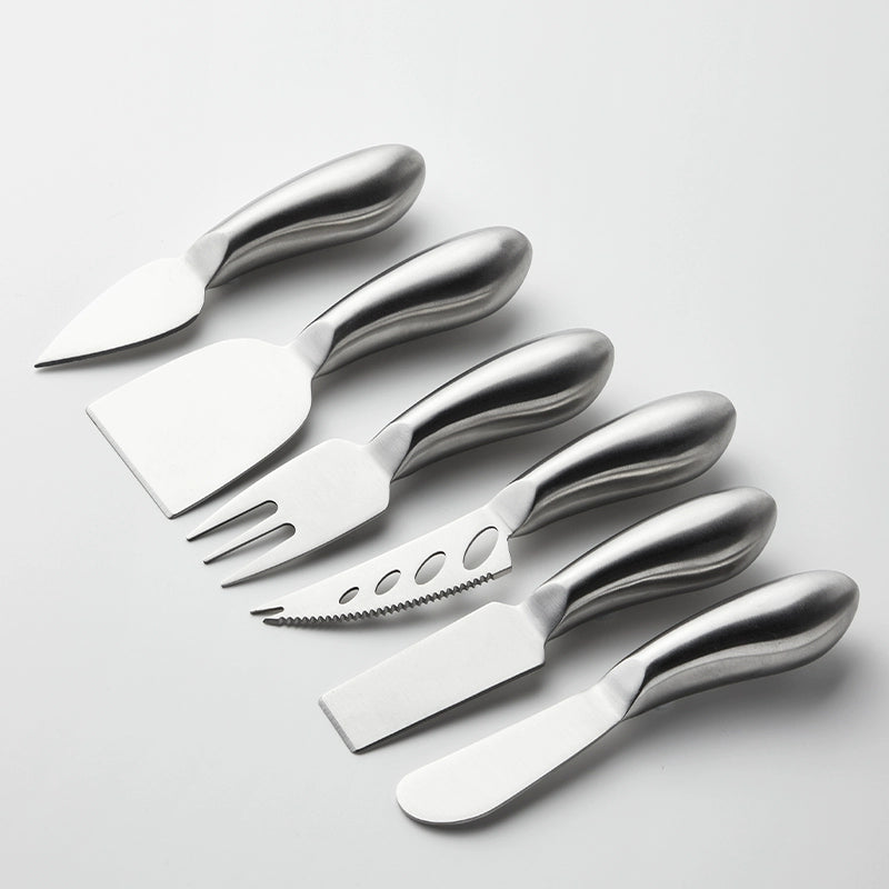Stainless Tableware Collection - OLM Store