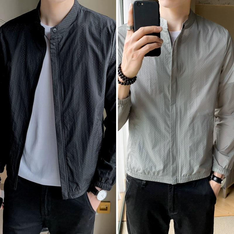 Maple Sun-Protective Jacket - OLM Store