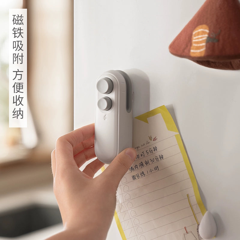 Mini Sealing Machine