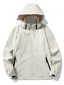 Sport Cardigan Shell Jacket