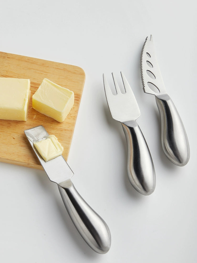 Stainless Tableware Collection - OLM Store