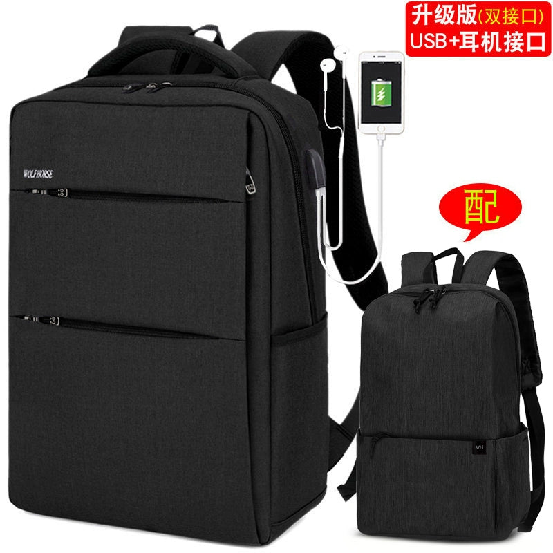 Travel Casual Backpack - OLM Store