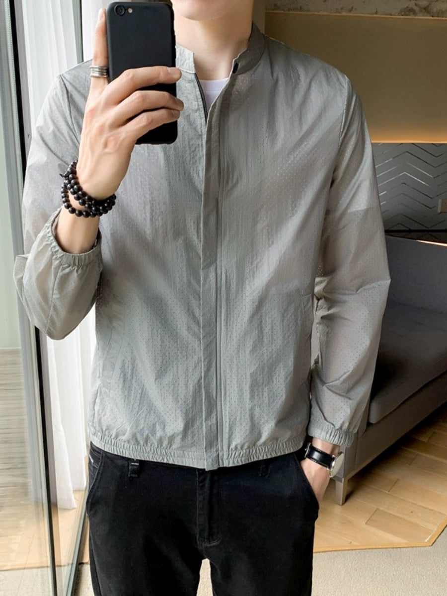 Maple Sun-Protective Jacket - OLM Store