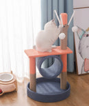 Cat Tree Jumping Platform