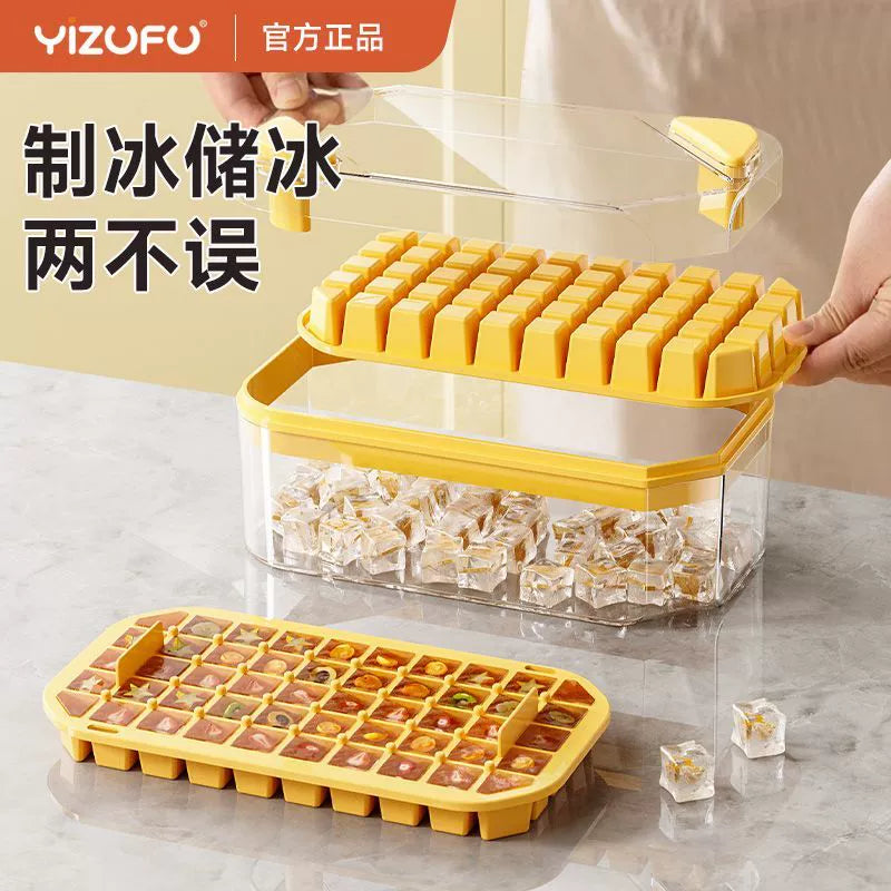 Ice Cube Mold