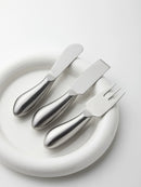 Stainless Tableware Collection