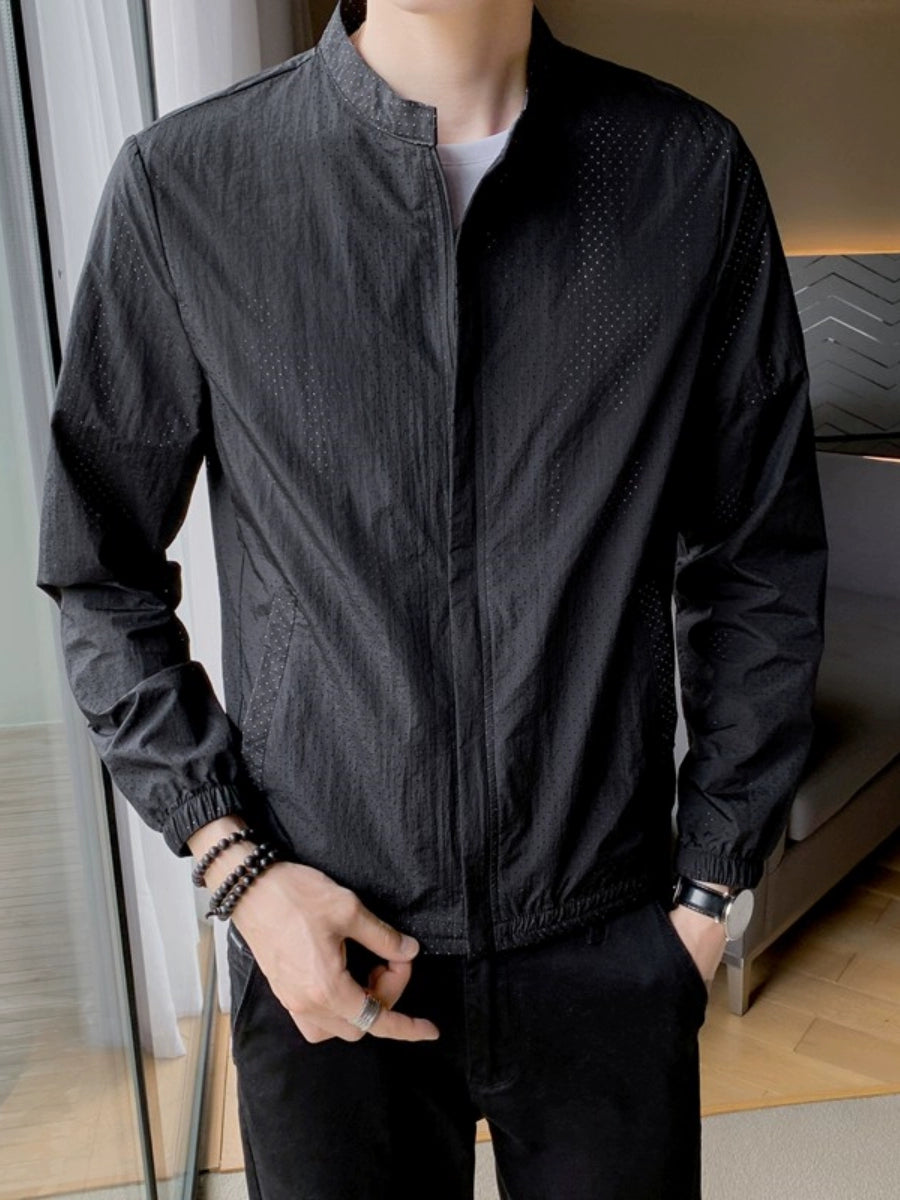 Maple Sun-Protective Jacket