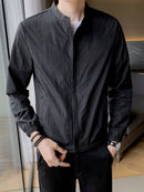 Maple Sun-Protective Jacket