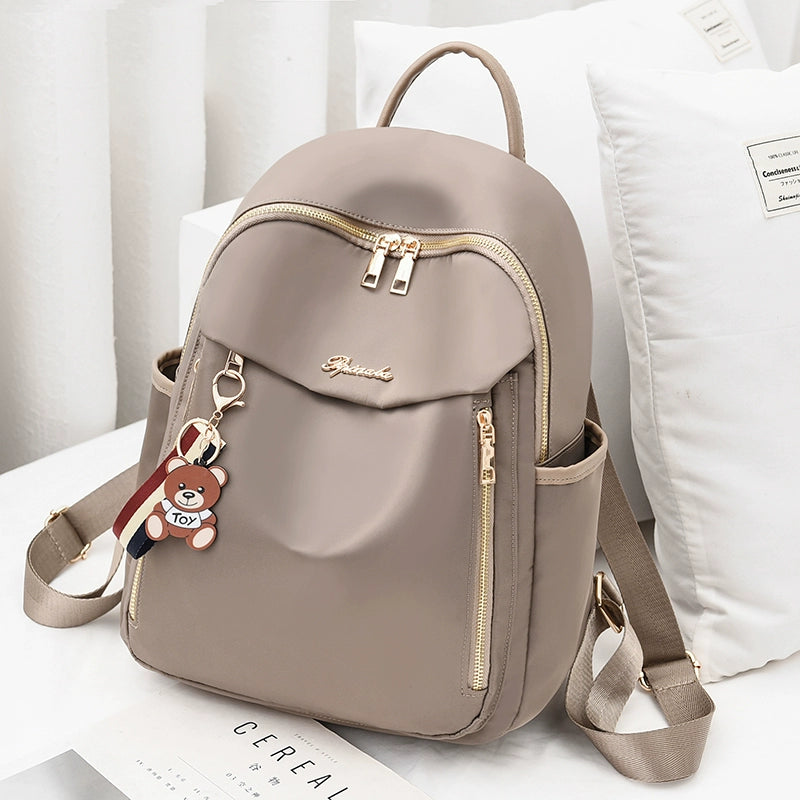 Oxford Cloth Backpack - OLM Store