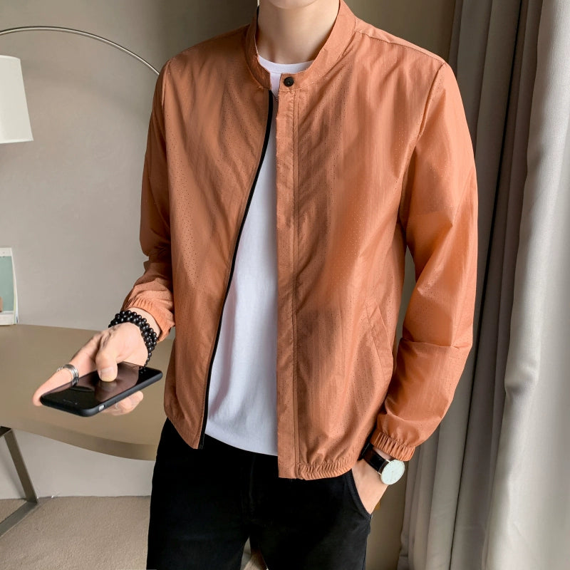 Maple Sun-Protective Jacket - OLM Store