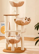 Cat Climbing Frame