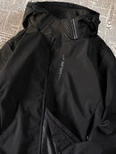 Sport Cardigan Shell Jacket