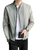 Maple Sun-Protective Jacket