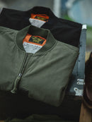 Urban Pilot Parka
