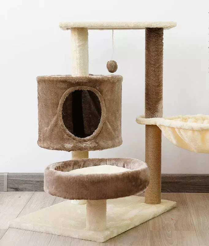 Cat Climbing Frame
