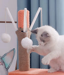 Cat Tree Jumping Platform