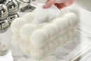 High-end tissue box holders