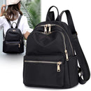 Chibao Fashion Canvas Backpack