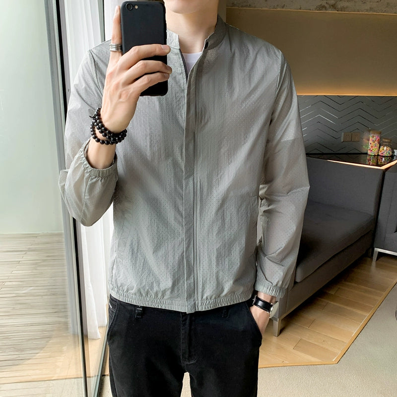Maple Sun-Protective Jacket - OLM Store