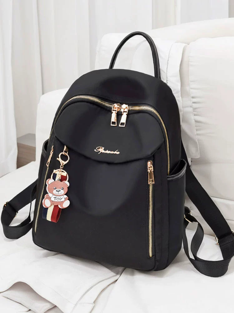 Oxford Cloth Backpack