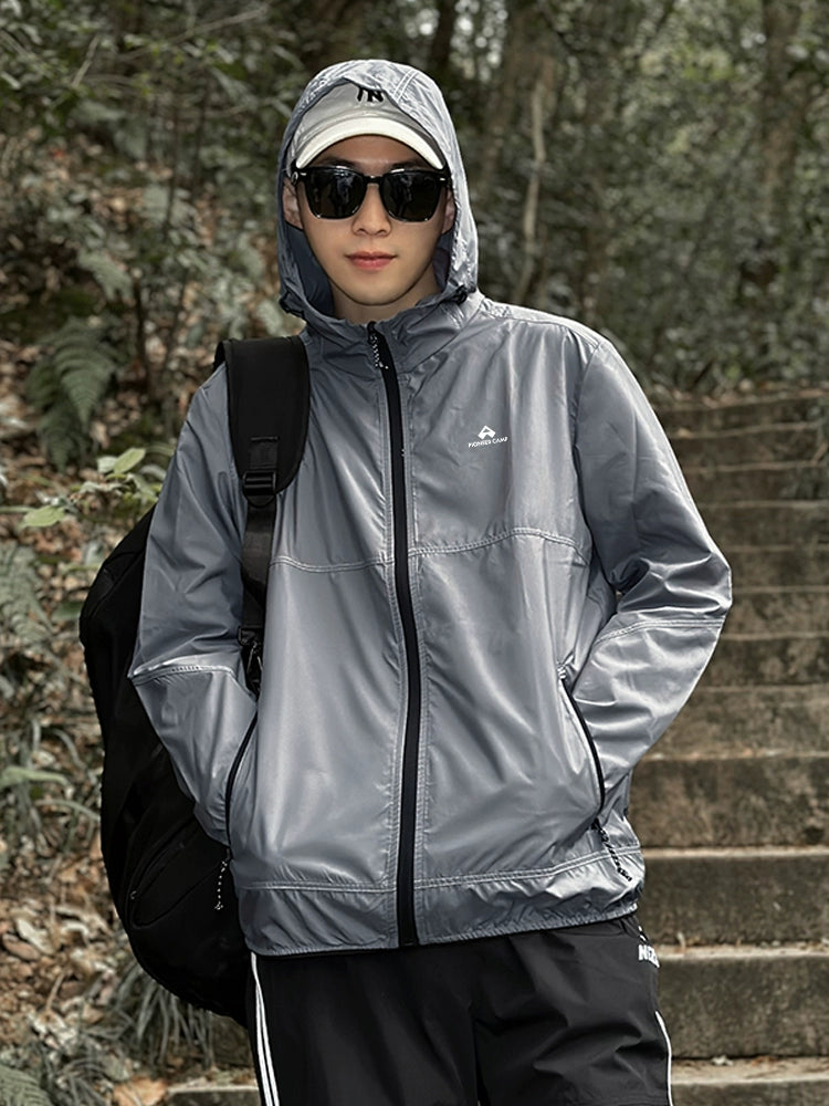 Pioneer Outdoor Sun Protection Jacket
