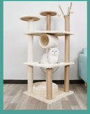 Cat Climbing Frame
