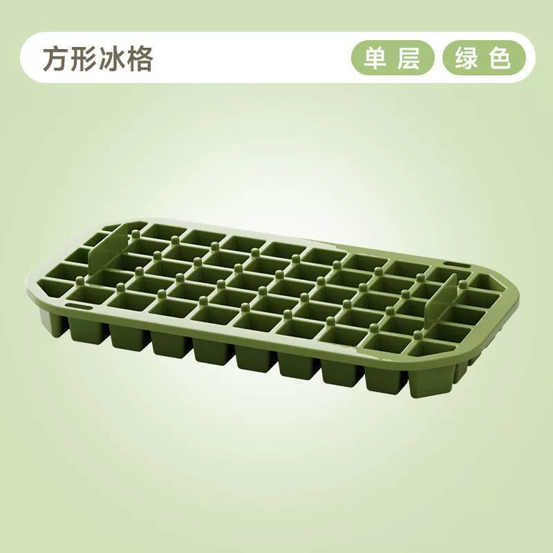 Ice Cube Mold - OLM Store