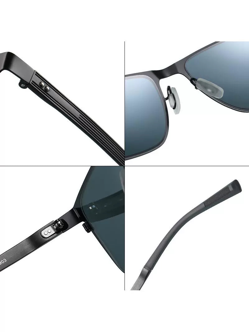 Polarized Sunglasses for Him