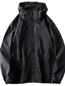 Sport Cardigan Shell Jacket
