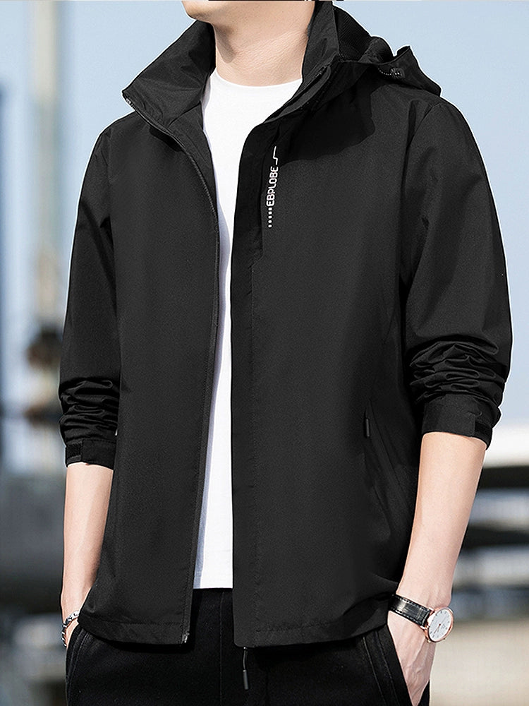 Cycling Jacket