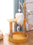 Cat Tree Jumping Platform