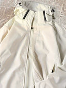Sport Cardigan Shell Jacket
