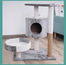 Cat Climbing Frame