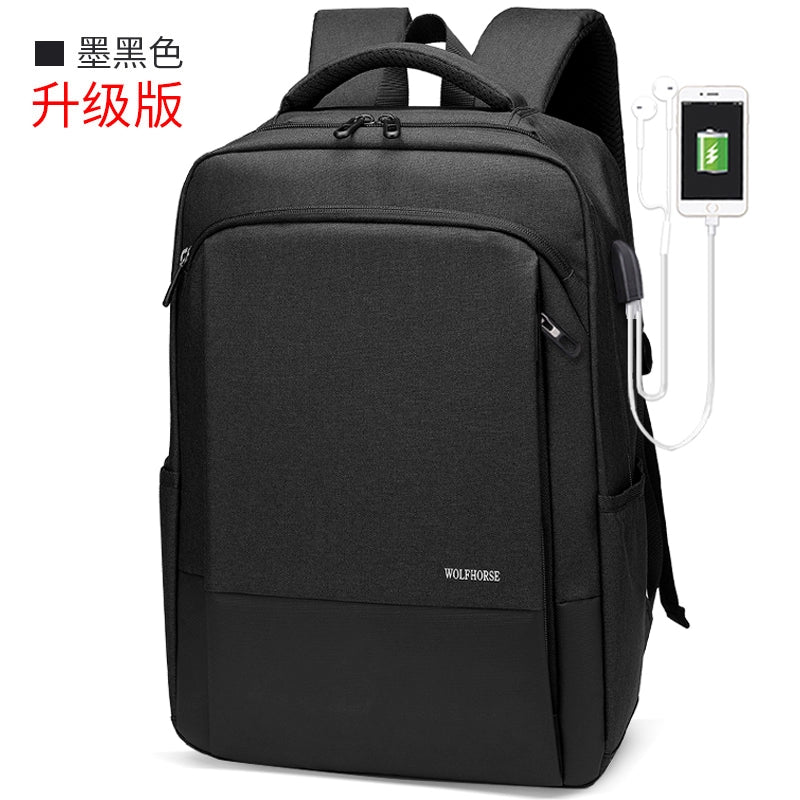 Travel Casual Backpack - OLM Store