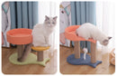 Cat Tree Jumping Platform