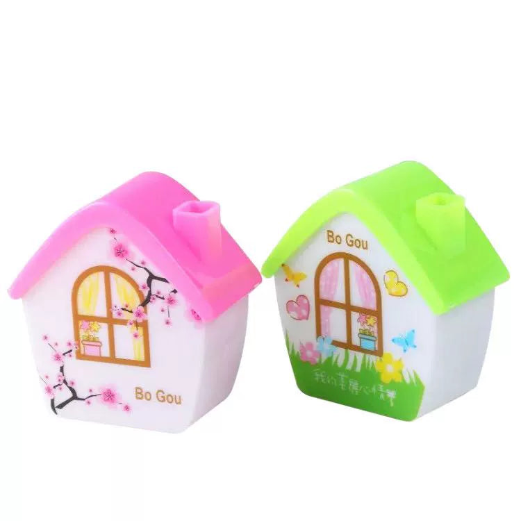 LED Night Lamp