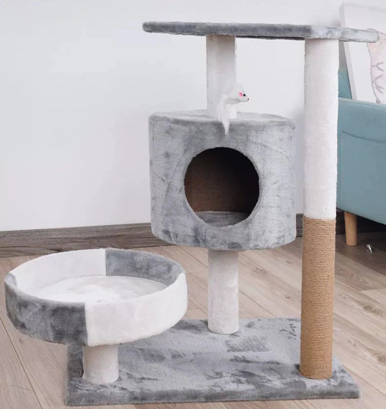 Cat Climbing Frame