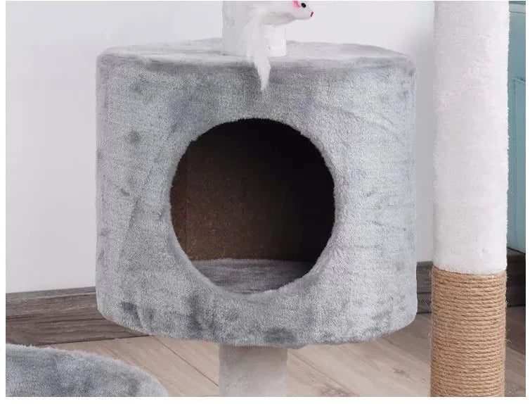 Cat Climbing Frame