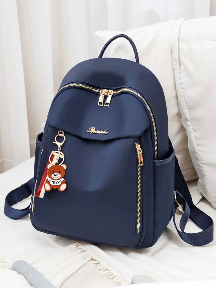 Oxford Cloth Backpack