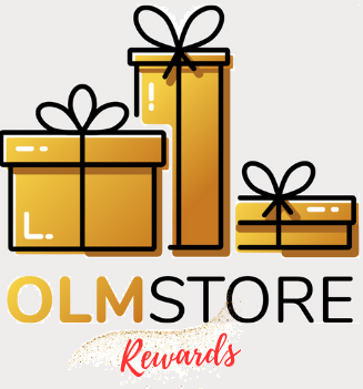 OLMStore gift cards