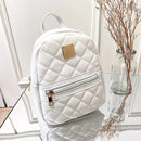 Mini Leather Multifunction Crossbody Bag