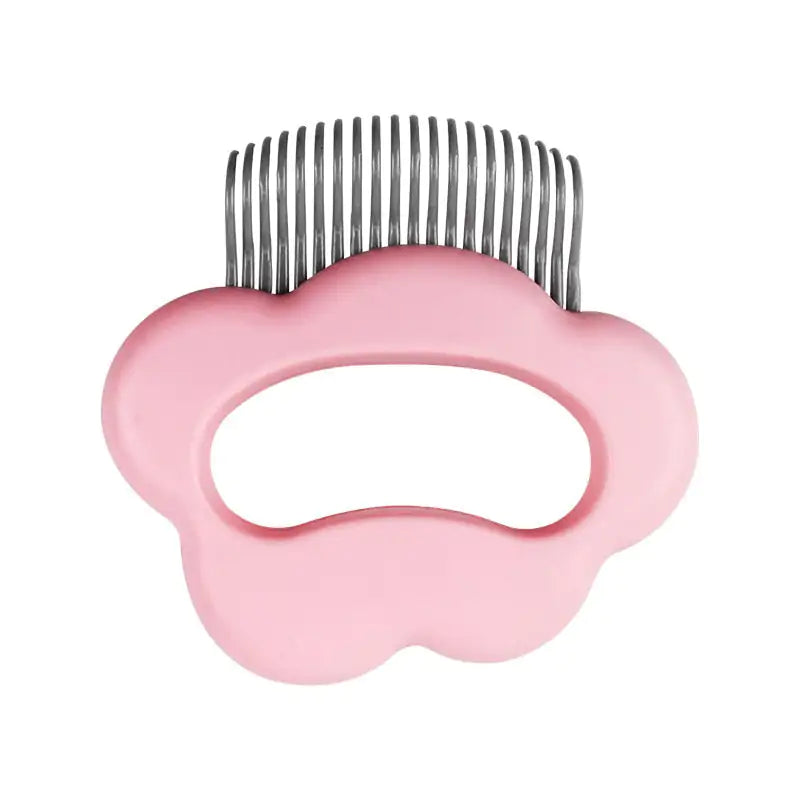Pet Massage Comb - OLM Store