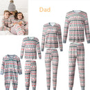 Family Matching Christmas Outfits