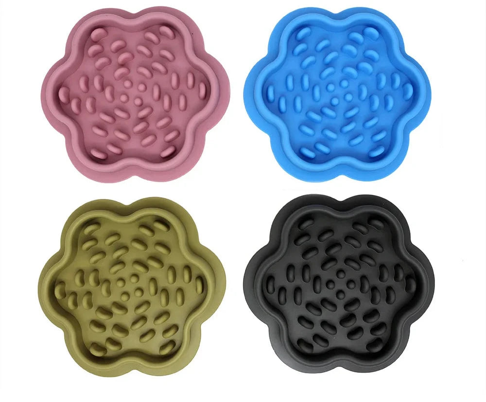 Silicone Pet Licking Pad - OLM Store